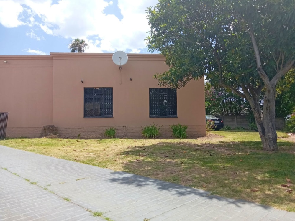 House for sale in Arbor Park, Newcastle - 1NW1681464