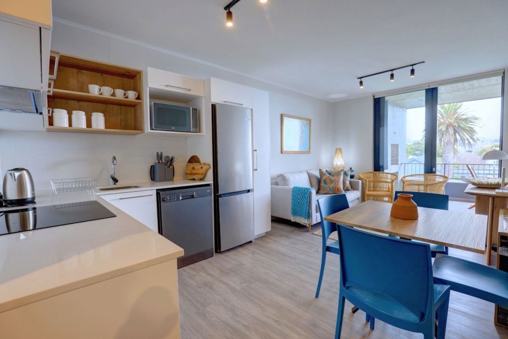 Apartment for sale in Mossel Bay Central - 1MB1681608 Apartment for sale in Mossel Bay Central - 1MB1681608