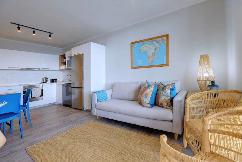 Apartment for sale in Mossel Bay Central - 1MB1681608 Apartment for sale in Mossel Bay Central - 1MB1681608