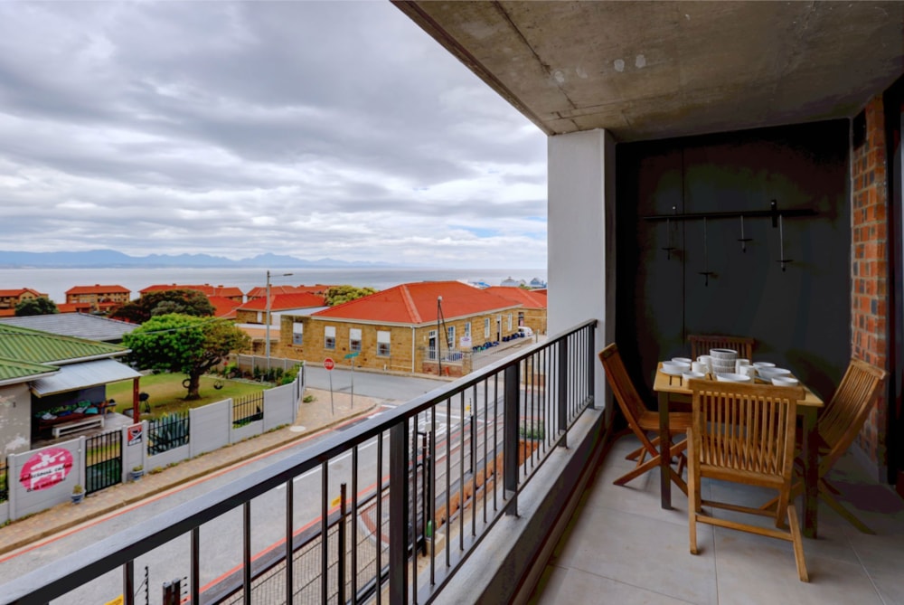 Apartment for sale in Mossel Bay Central - 1MB1681612