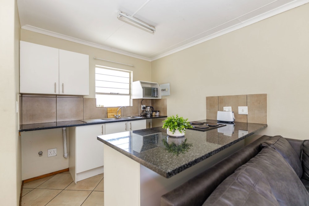 Townhouse for sale in Albertsdal - 1GV1683933