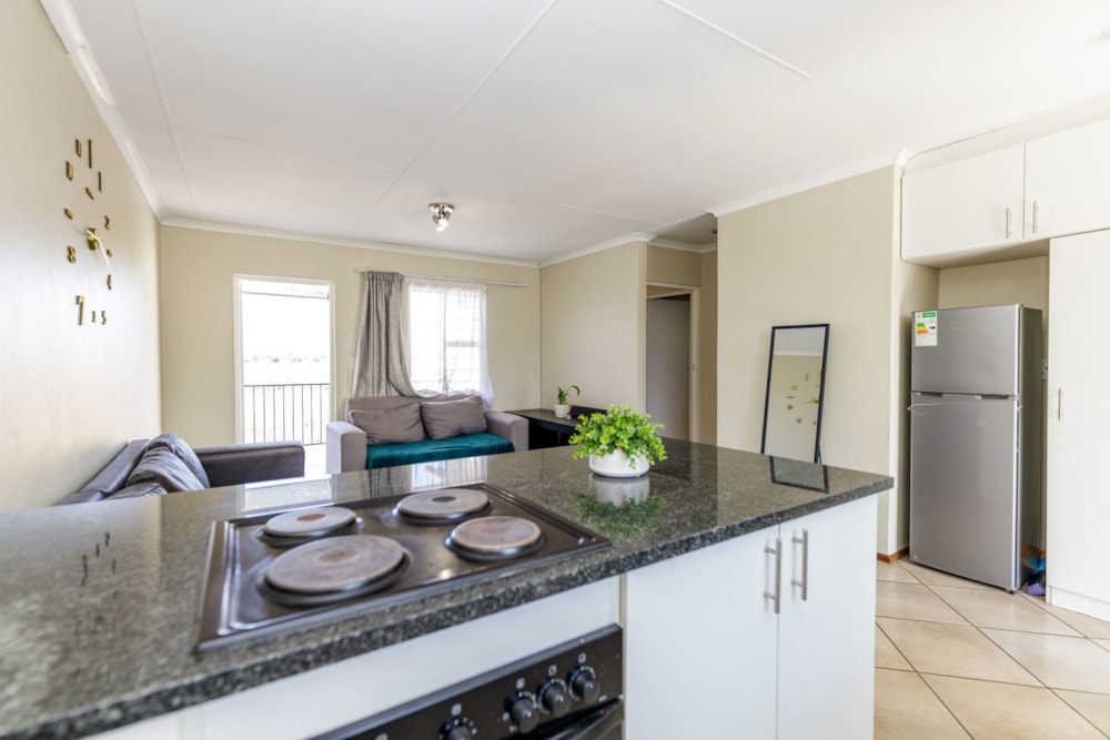 Townhouse for sale in Albertsdal - 1GV1683933