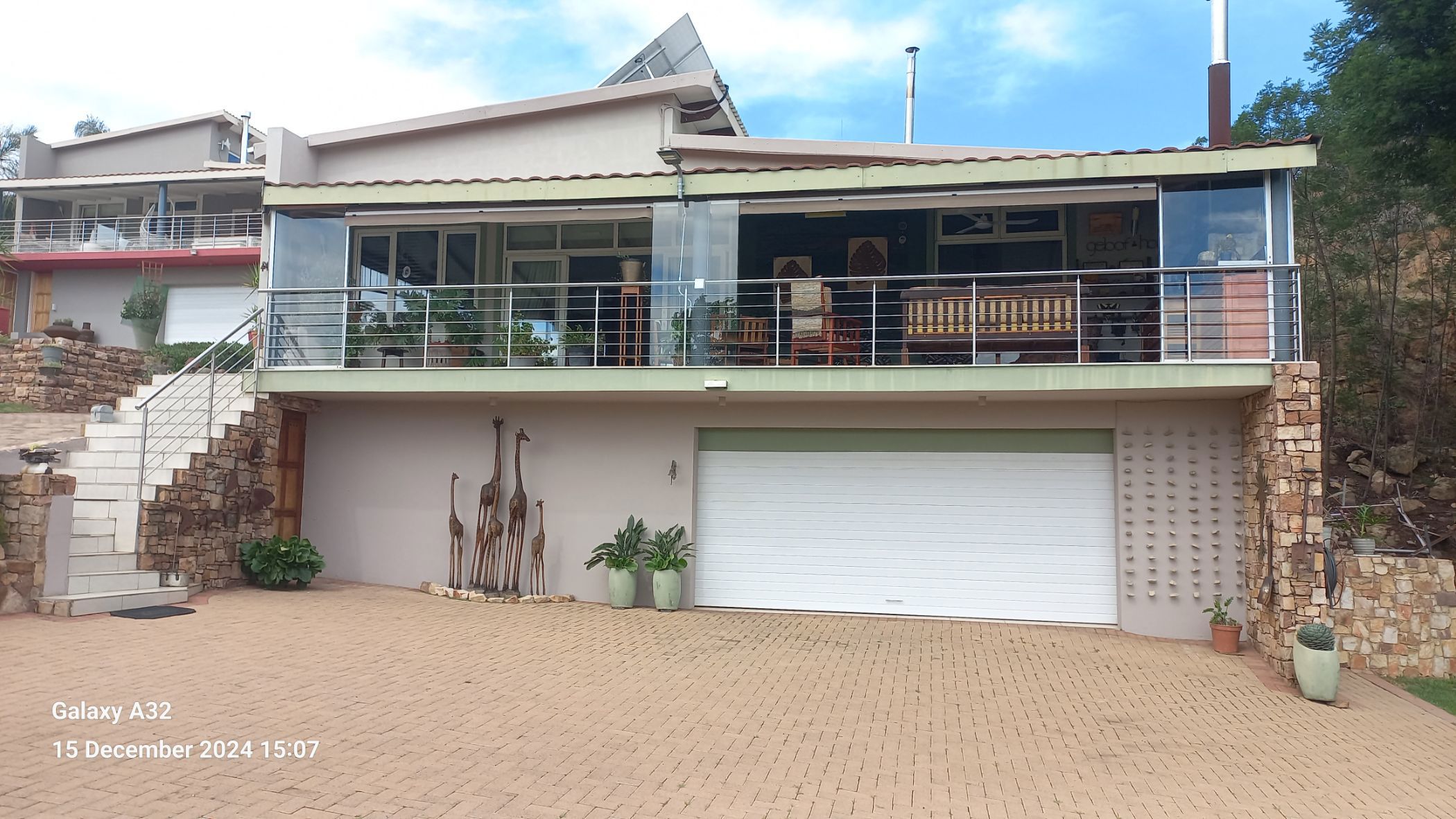 Double-storey house for sale in Kungwini Country Estate - PRN1682353