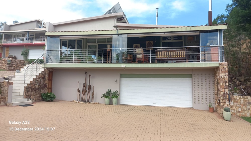 Double-storey house for sale in Kungwini Country Estate - PRN1682353