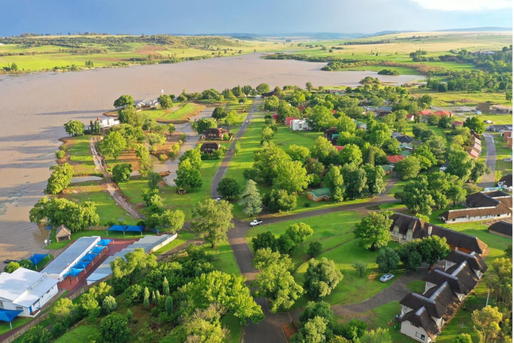 Vacant land for sale in Loch Athlone - 1BTH1682261