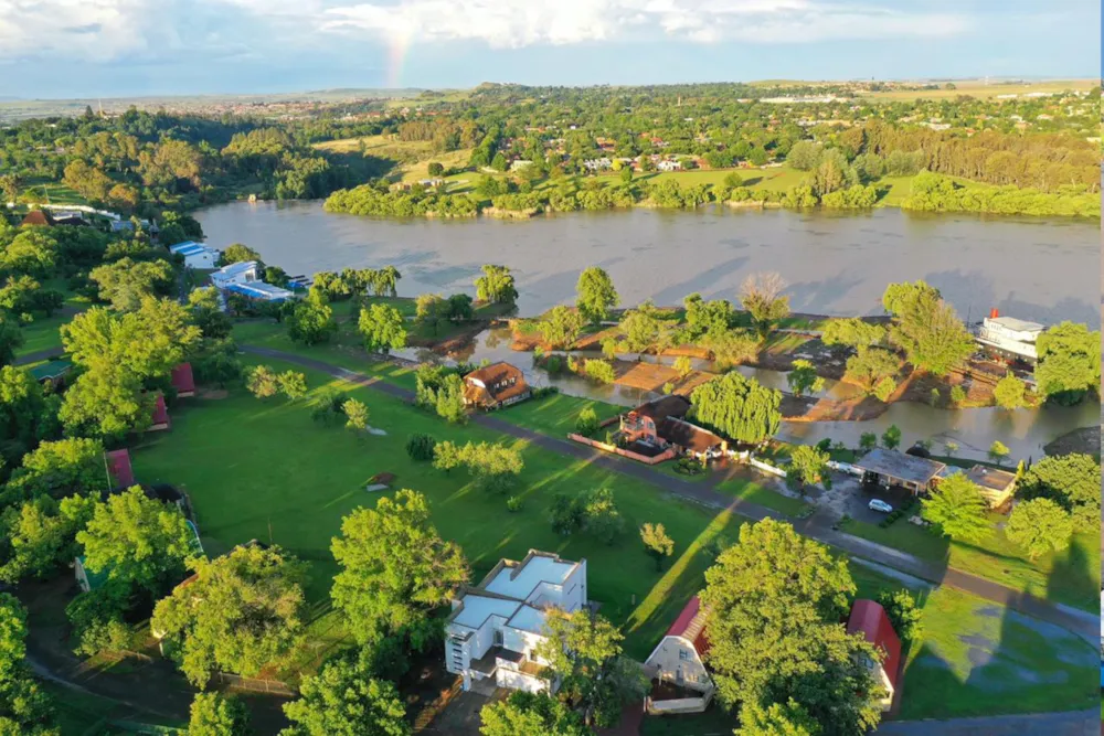 Vacant land for sale in Loch Athlone - 1BTH1682261 Vacant land for sale in Loch Athlone - 1BTH1682261
