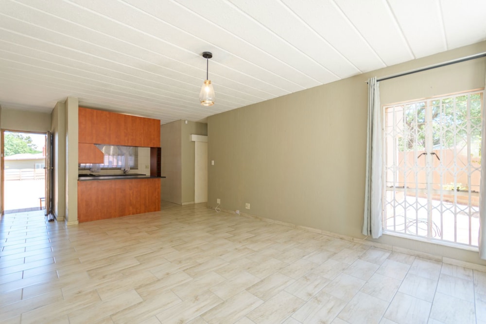 Townhouse sold in Florentia - 1GV1682116 Townhouse sold in Florentia - 1GV1682116