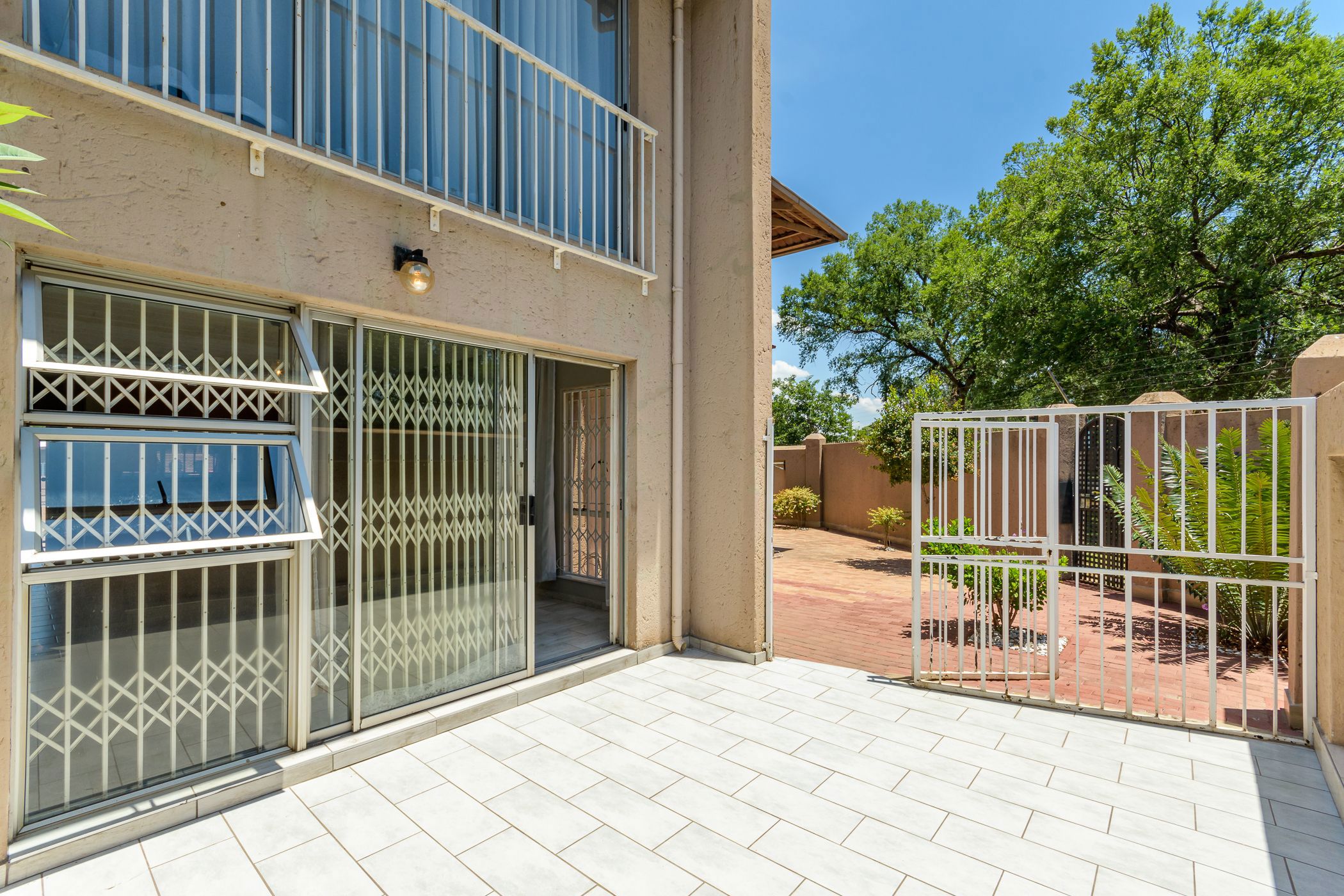 Townhouse sold in Florentia - 1GV1682116