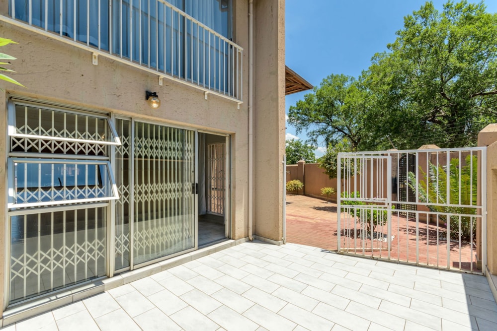 Townhouse sold in Florentia - 1GV1682116 Townhouse sold in Florentia - 1GV1682116