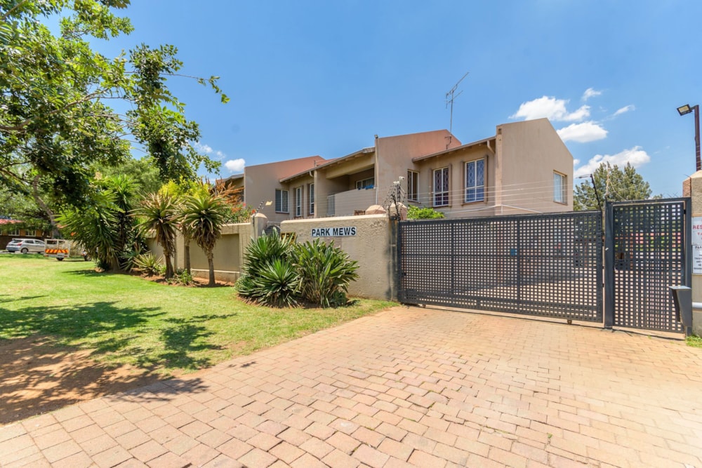 Townhouse sold in Florentia - 1GV1682116 Townhouse sold in Florentia - 1GV1682116