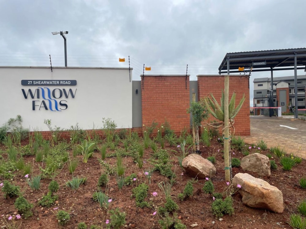 Apartment to rent in Wilgeheuwel - RAL1743077 Apartment to rent in Wilgeheuwel - RAL1743077