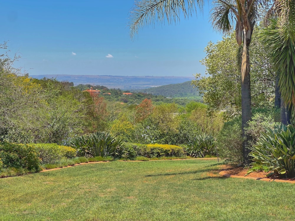 House for sale in Mooikloof Equestrian Estate - PT1683402