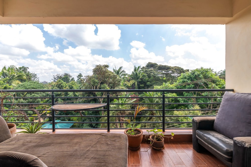 Apartment for sale in Ruaka, Kenya - 3KE1708897