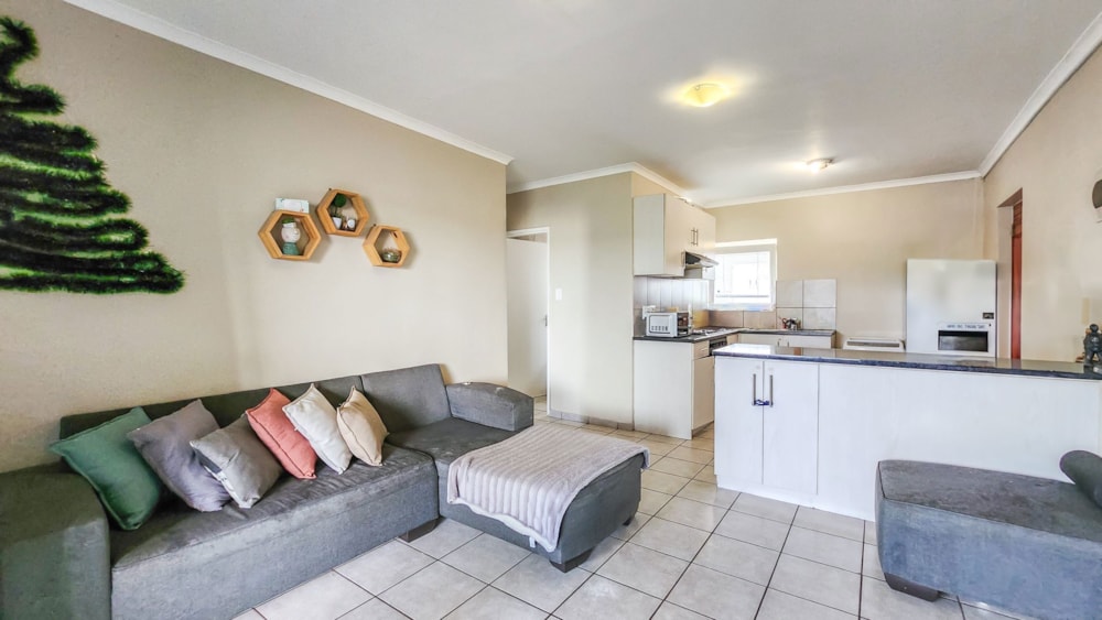 Apartment sold in Paarl East - TK1683889 Apartment sold in Paarl East - TK1683889