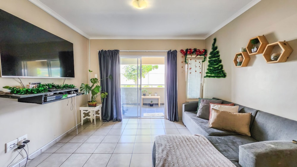 Apartment sold in Paarl East - TK1683889 Apartment sold in Paarl East - TK1683889