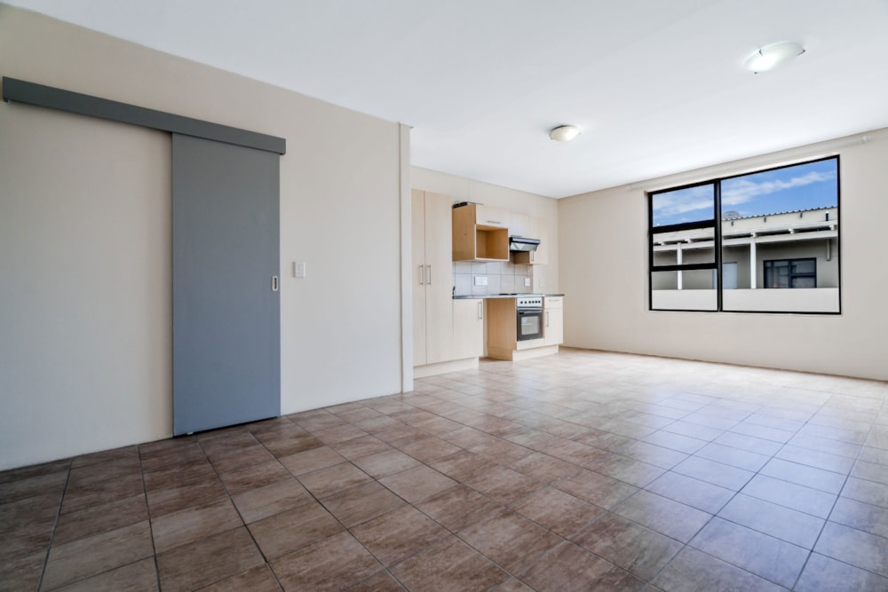 Studio apartment sold in Zonnebloem - AS1683918 Studio apartment sold in Zonnebloem - AS1683918