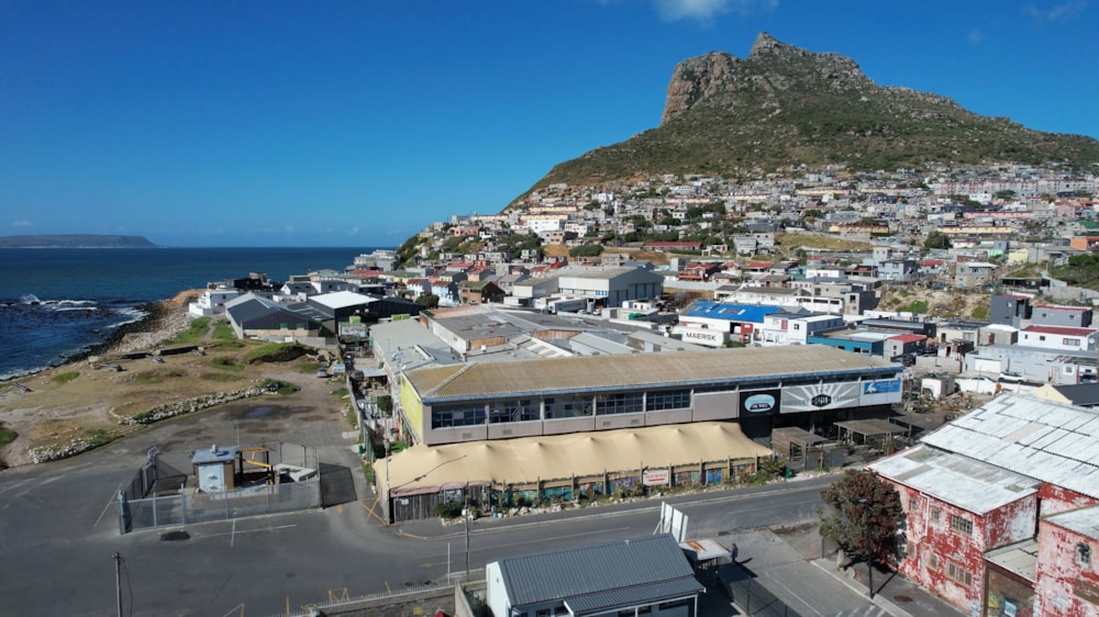 Commercial industrial property sold in Hout Bay - HOB1682410 Commercial industrial property sold in Hout Bay - HOB1682410
