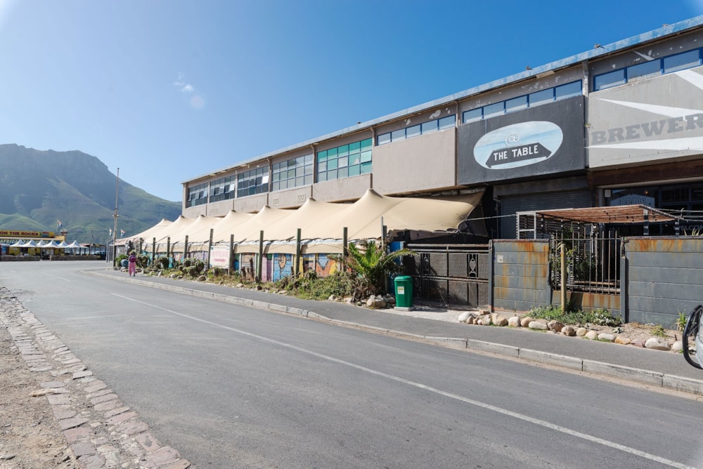 Commercial industrial property sold in Hout Bay - HOB1682410 Commercial industrial property sold in Hout Bay - HOB1682410