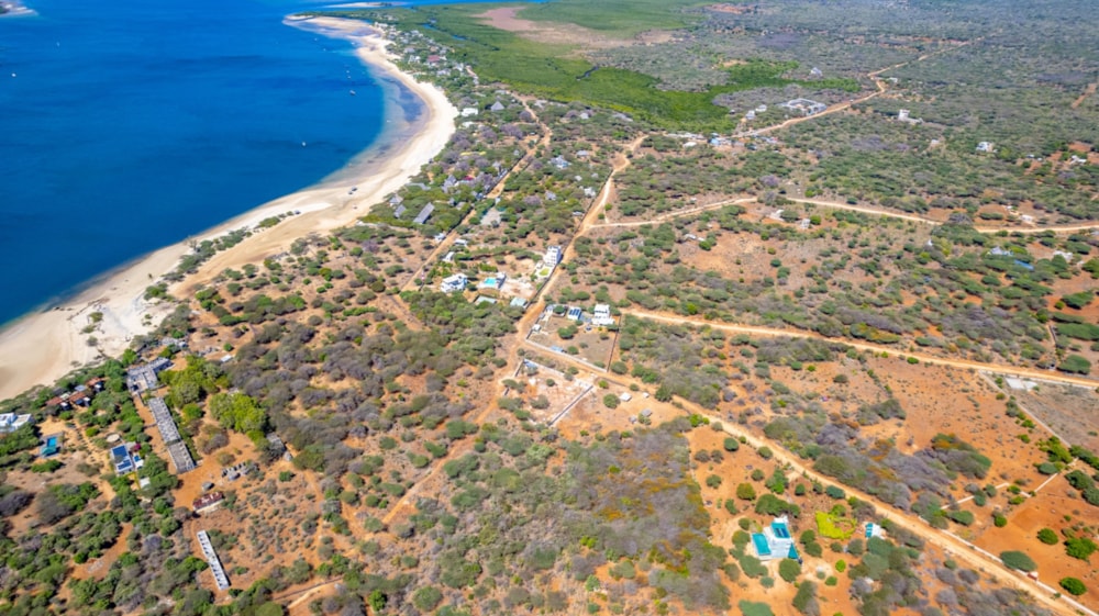 Vacant land for sale in Lamu, Kenya - 3KE1682508