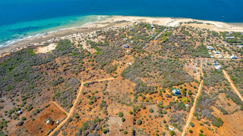 Vacant land for sale in Lamu, Kenya - 3KE1682508
