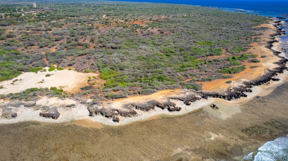 Vacant land for sale in Lamu, Kenya - 3KE1682508