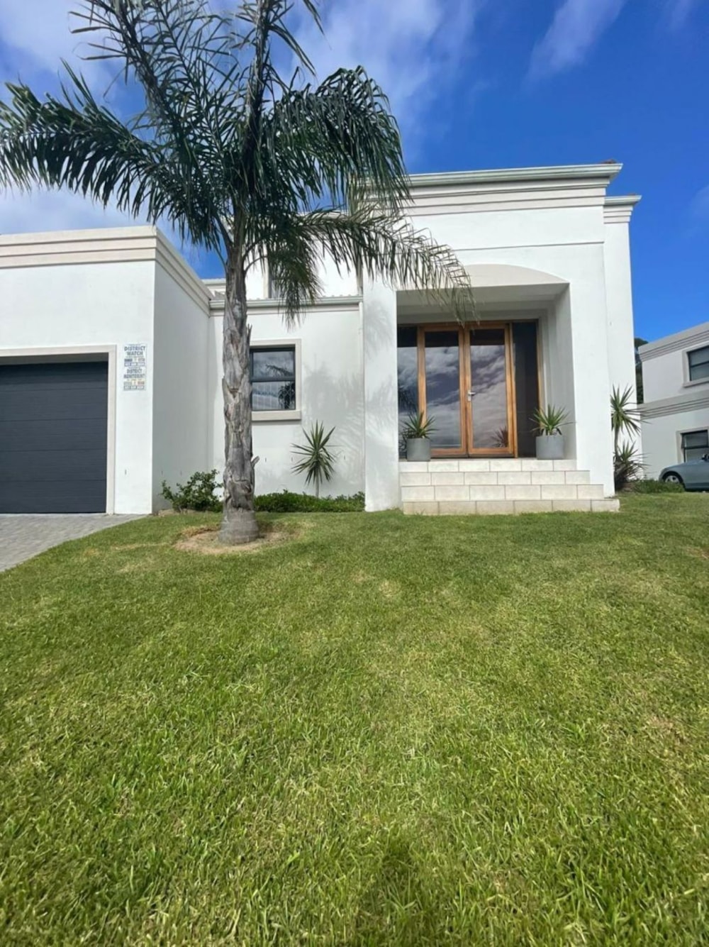 House let in Plattekloof - 1PLA1683504 House let in Plattekloof - 1PLA1683504