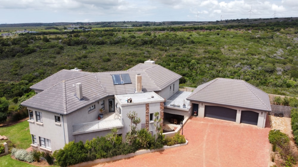 Livestock farm for sale in Kabeljauws - 1JF1702999