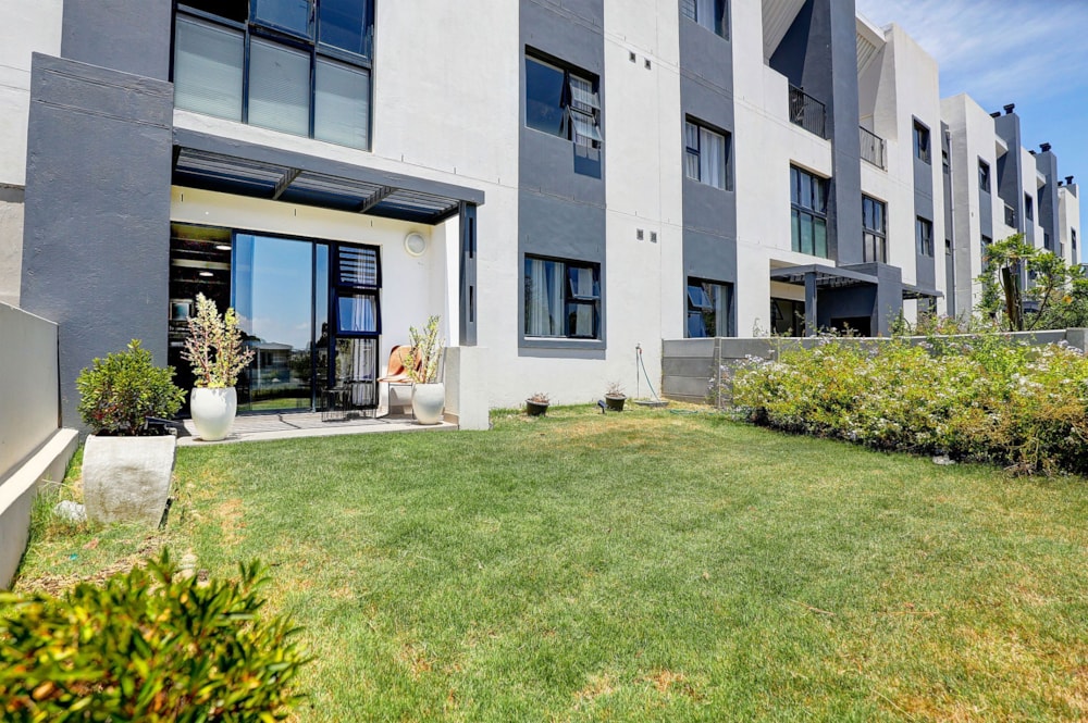 Apartment sold in Langeberg Ridge - DBV1683471 Apartment sold in Langeberg Ridge - DBV1683471