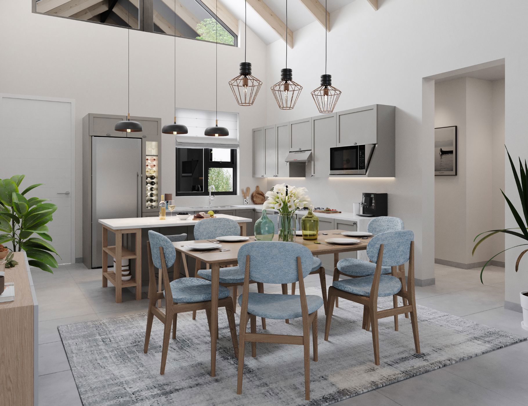 Cluster sold in Renosterbos Estate - 1MB1682911