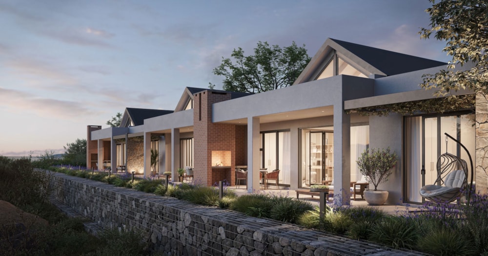 Cluster sold in Renosterbos Estate - 1MB1682911 Cluster sold in Renosterbos Estate - 1MB1682911