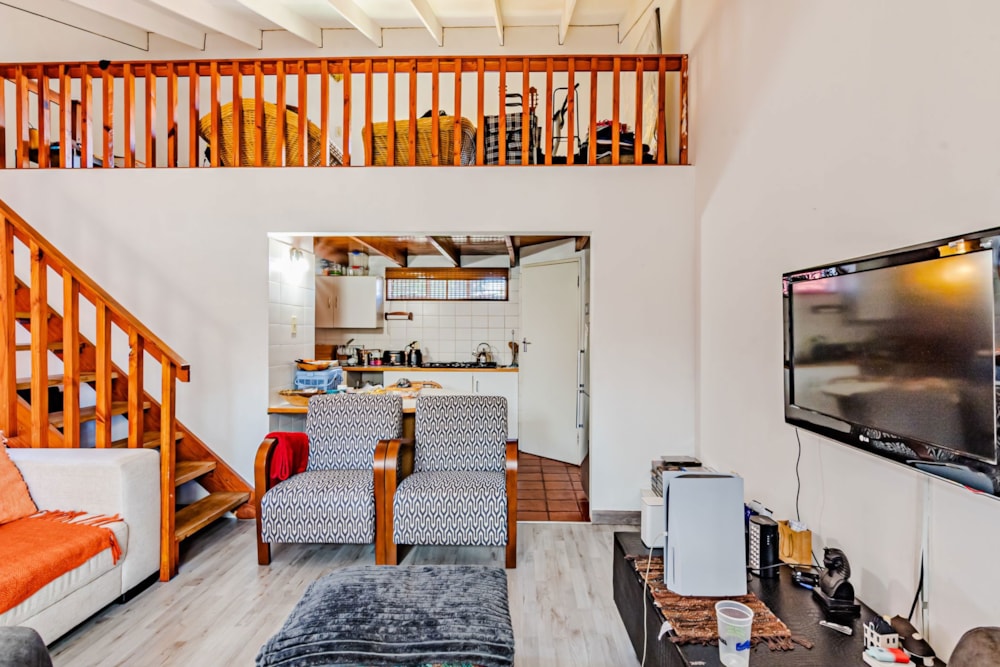 Townhouse for sale in Willow Park Manor - PT1684113