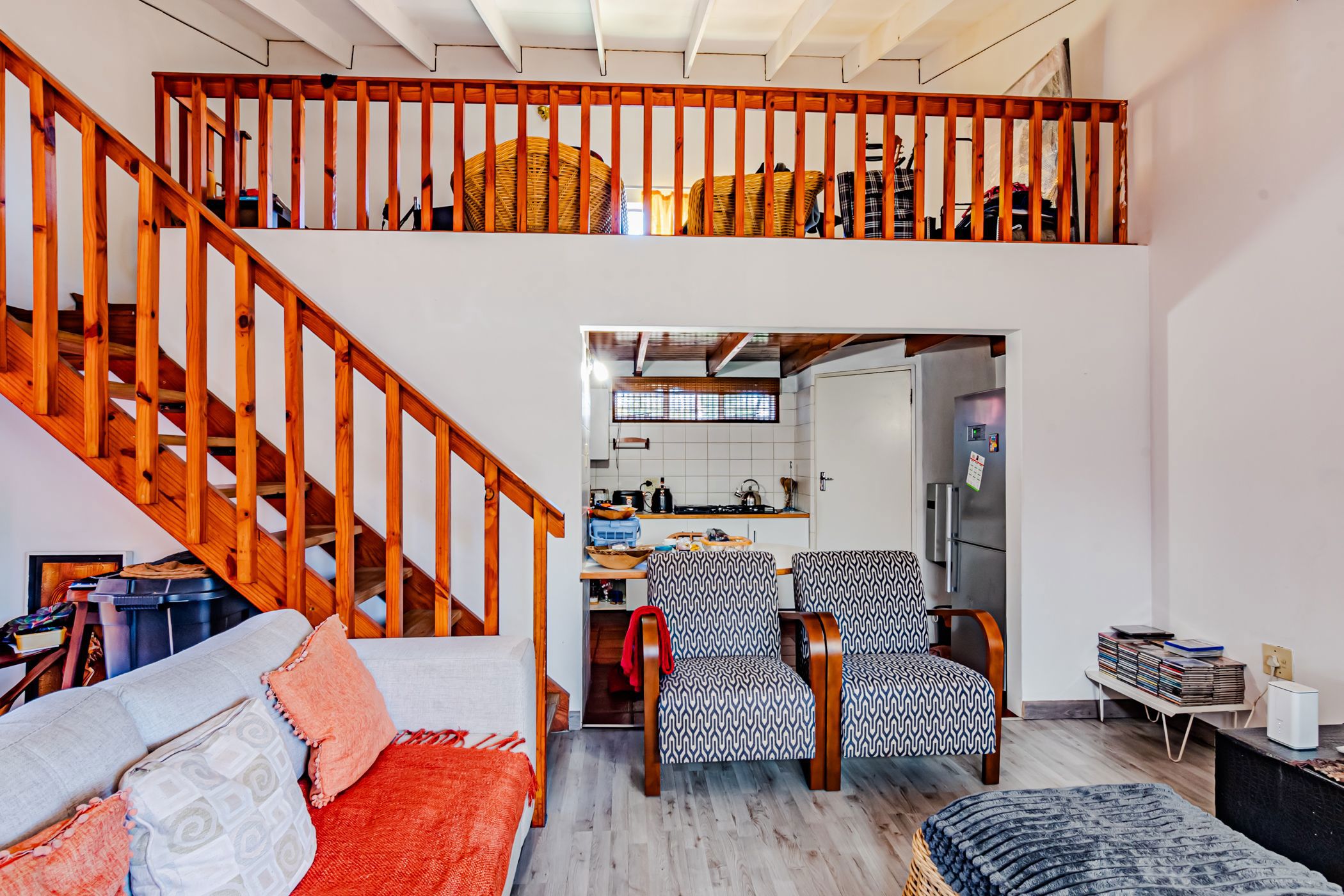 Townhouse for sale in Willow Park Manor - PT1684113