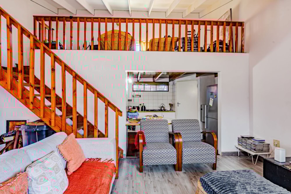 Townhouse for sale in Willow Park Manor - PT1684113