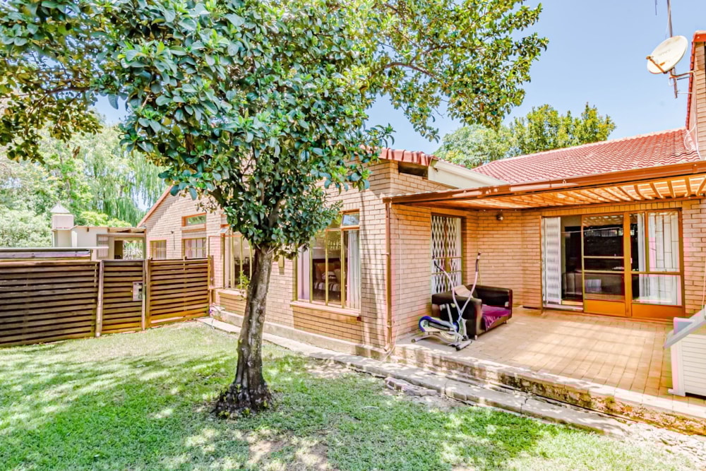 Townhouse for sale in Willow Park Manor - PT1684113