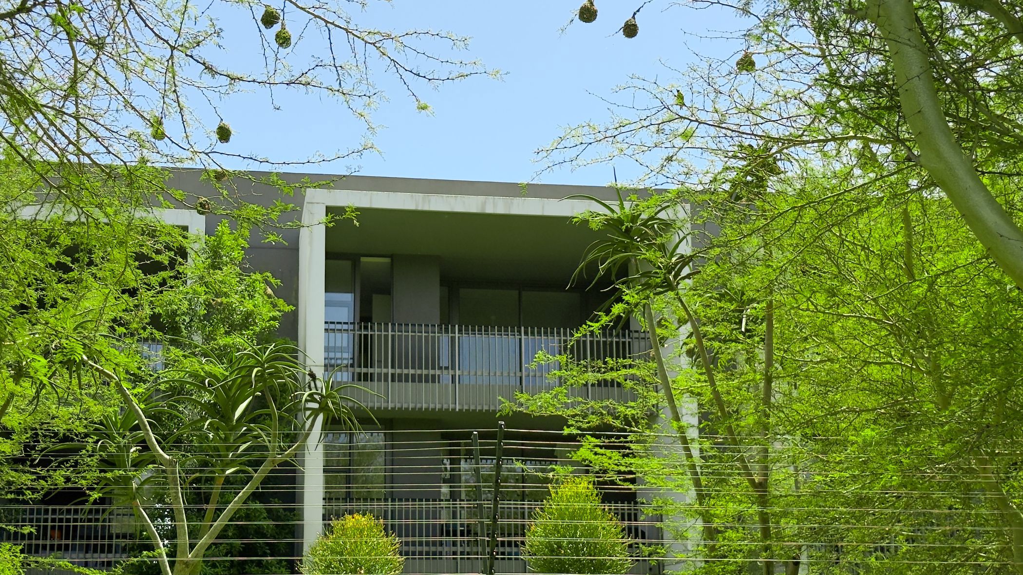 Apartment for sale in Elaleni Coastal Forest Estate - 1BD1682855