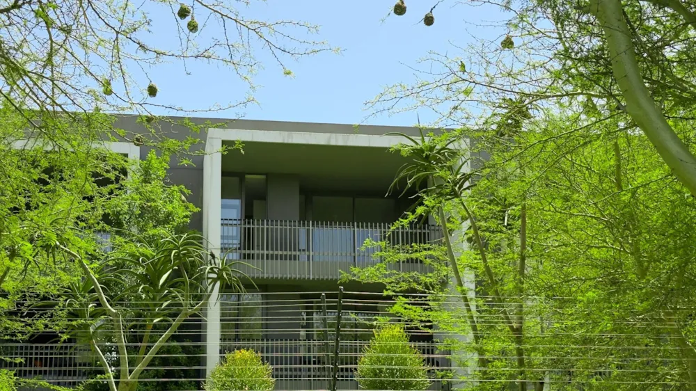 Apartment for sale in Elaleni Coastal Forest Estate - 1BD1682855