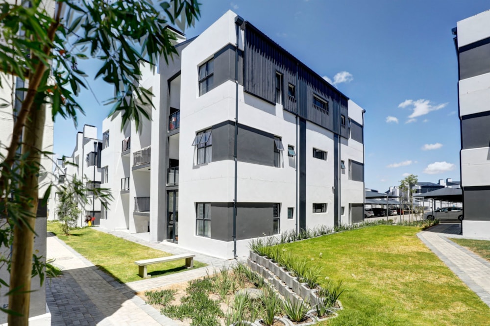 Apartment sold in Groot Phesantekraal Estate - DBV1683469 Apartment sold in Groot Phesantekraal Estate - DBV1683469