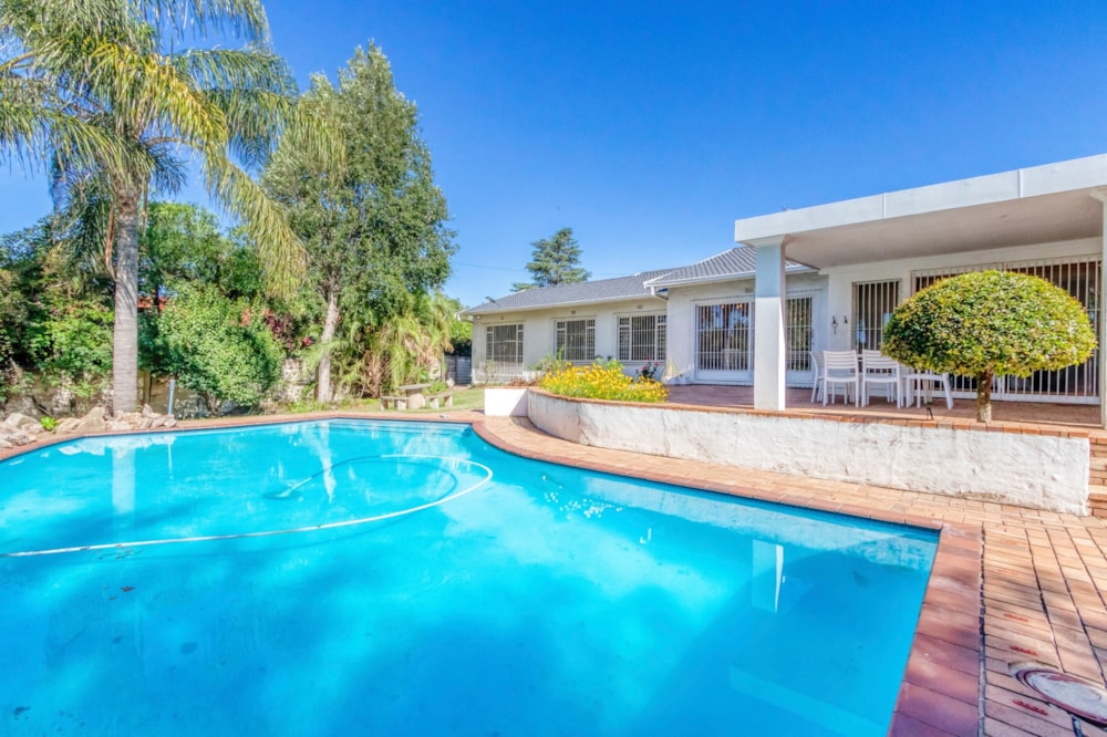 House sold in Bryanston - HP1682949 House sold in Bryanston - HP1682949