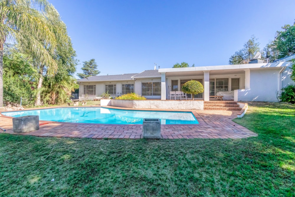 House sold in Bryanston - HP1682949 House sold in Bryanston - HP1682949