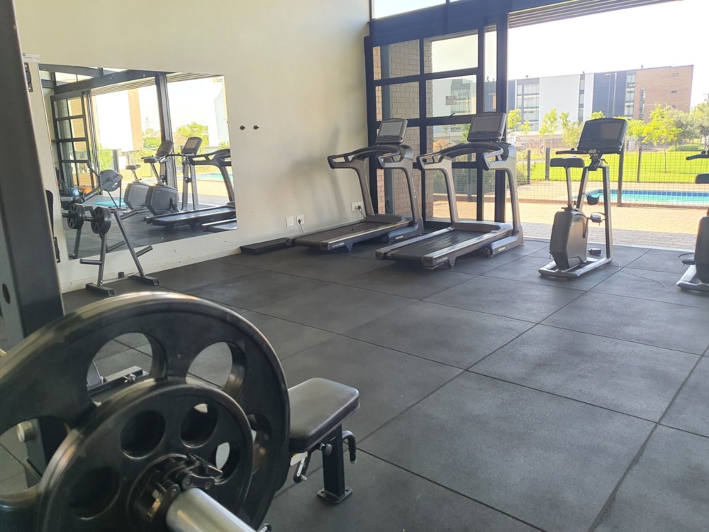 Apartment to rent in Midstream Estate - CNL1683095