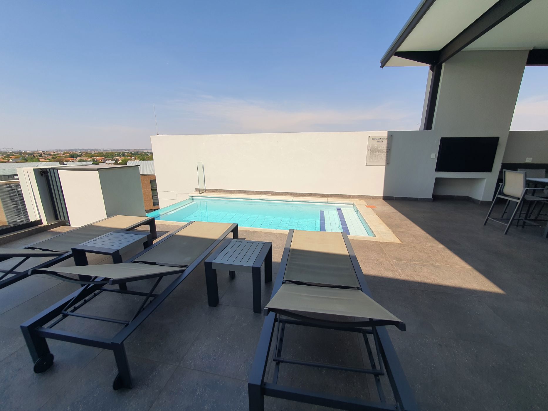 Apartment to rent in Midstream Estate - CNL1683095