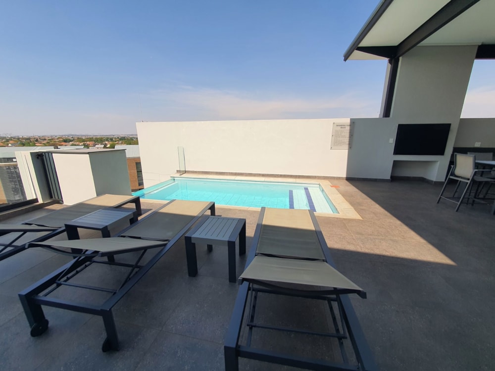 Apartment to rent in Midstream Estate - CNL1683095