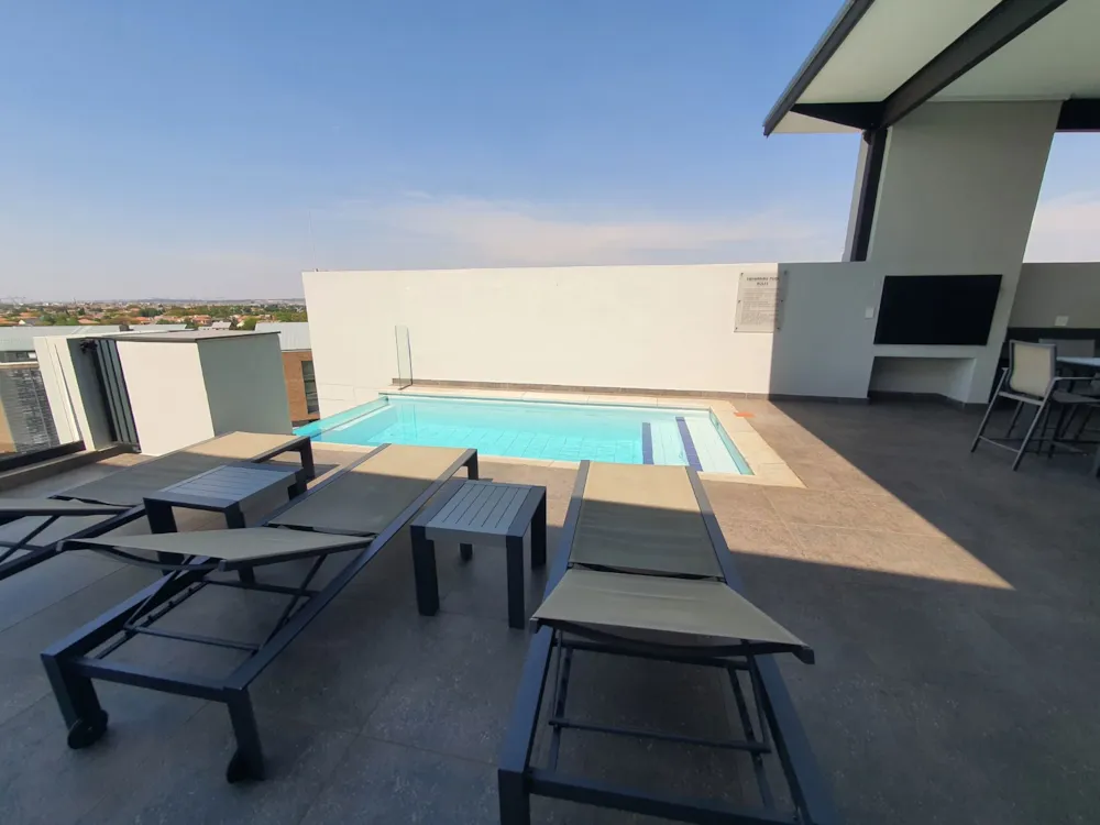 Apartment to rent in Midstream Estate - CNL1683095 Apartment to rent in Midstream Estate - CNL1683095