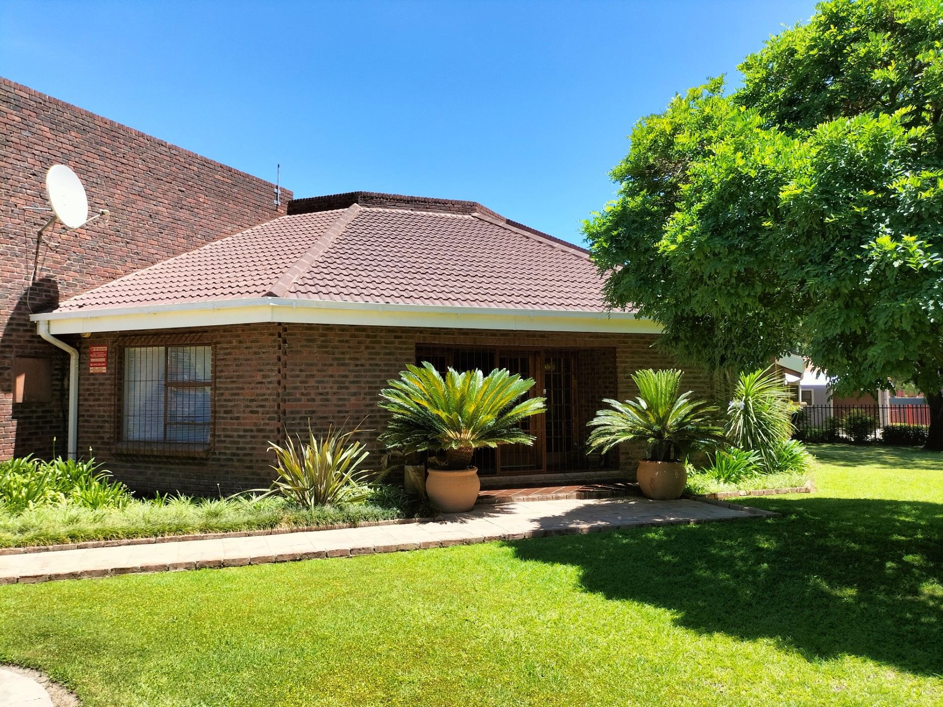 House for sale in Douglas - 1KJ1729076