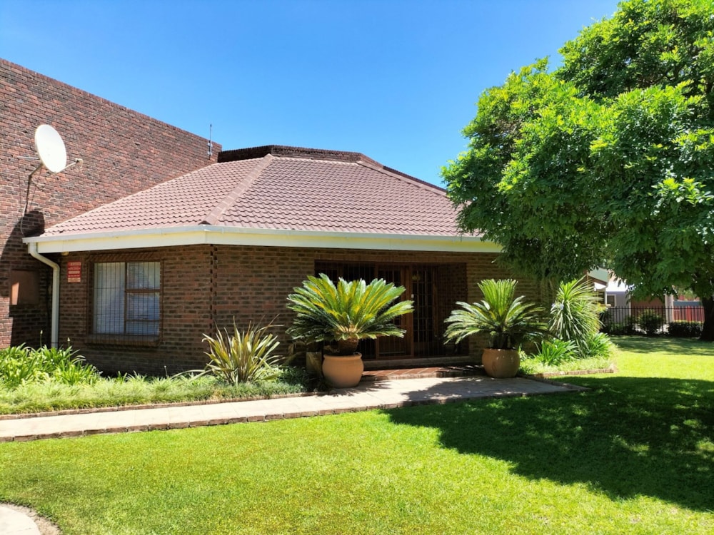 House for sale in Douglas - 1KJ1729076