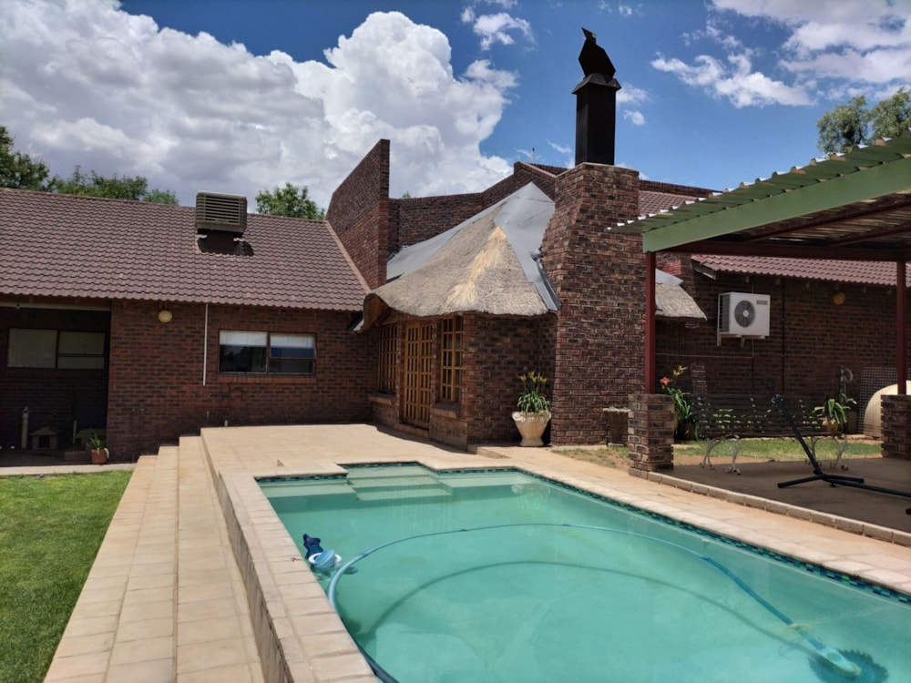 House for sale in Douglas - 1KJ1729076