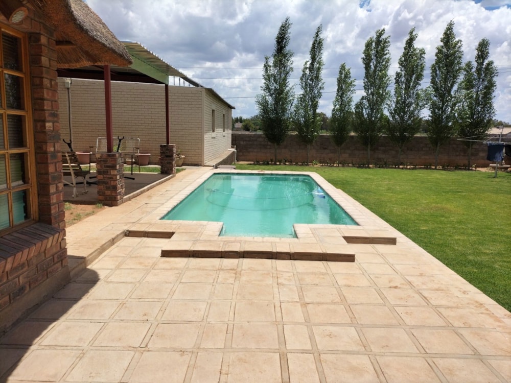 House for sale in Douglas - 1KJ1729076