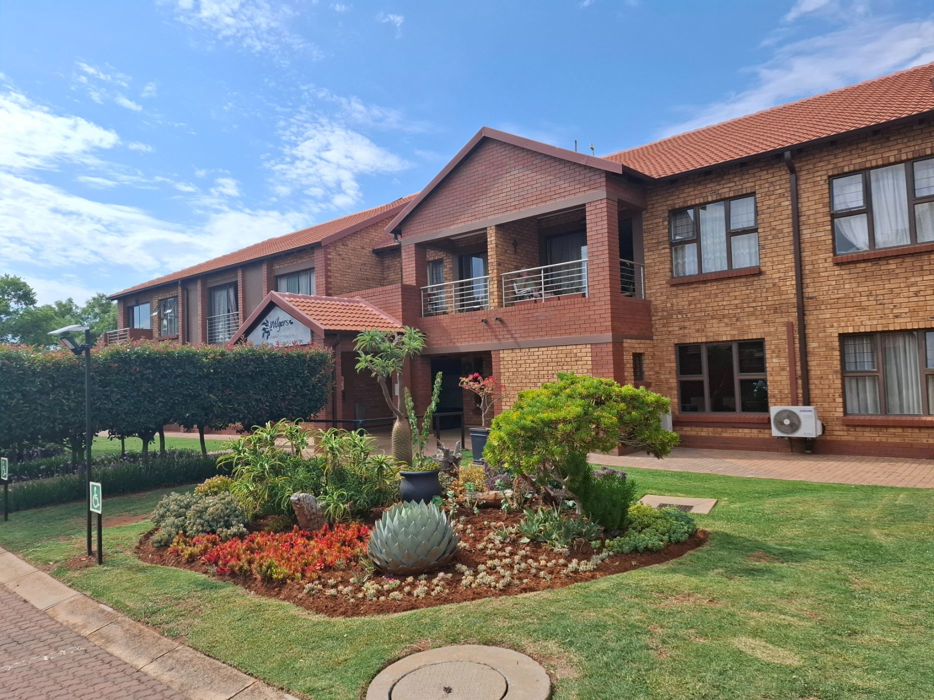 Apartment for sale in Willow Park Manor - PT1683868