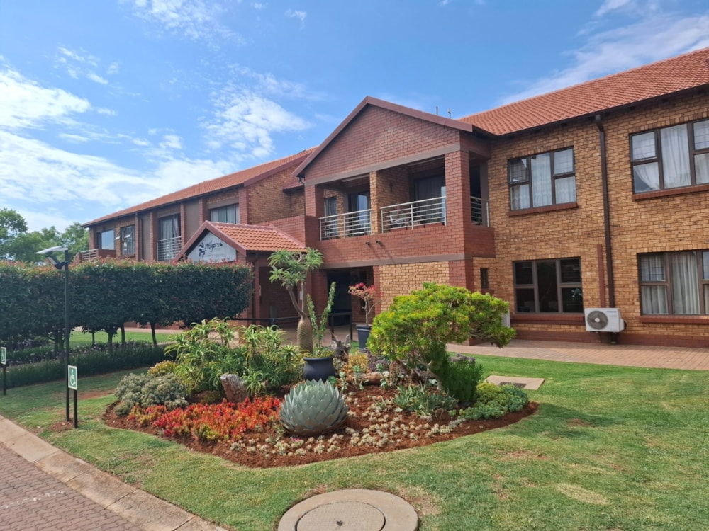 Apartment for sale in Willow Park Manor - PT1683868