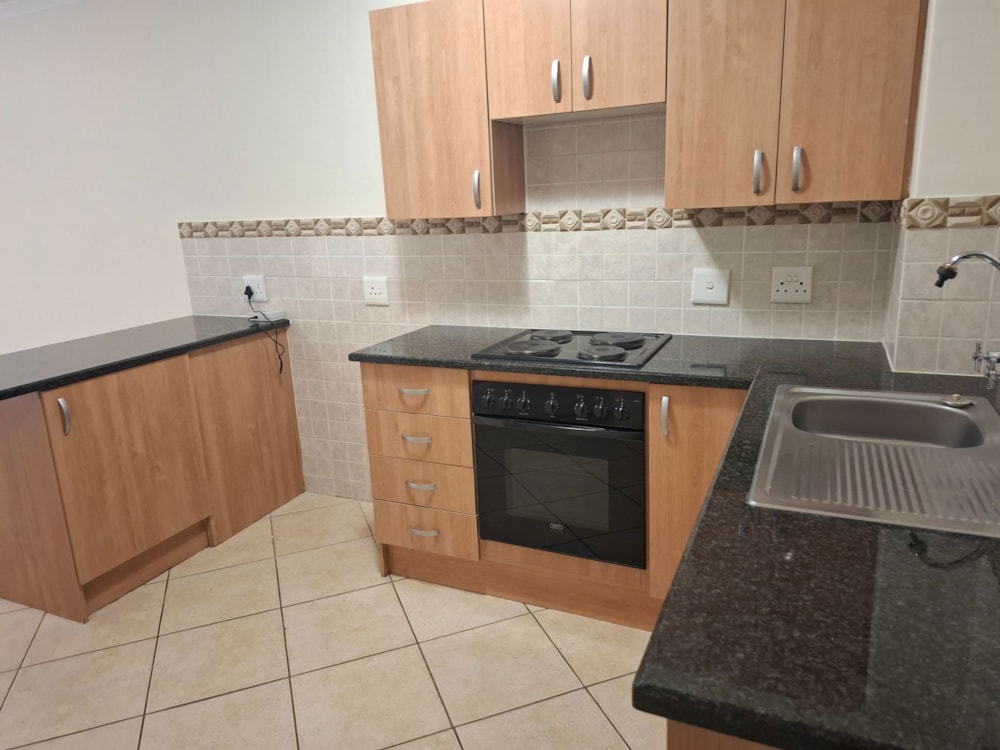 Apartment for sale in Willow Park Manor - PT1683868